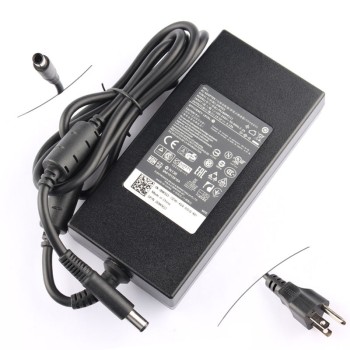 Original 180W Dell Alienware M17x R5 GTX 780M AC Adapter Charger