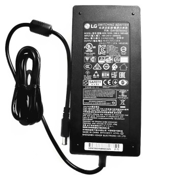 LG 27UN83A-W.AEK 27UN83A-W.AEU Charger power supply 140W
