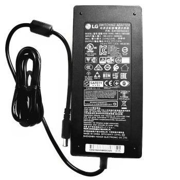 LG 27UL850 27UL850-W Charger power supply 140W