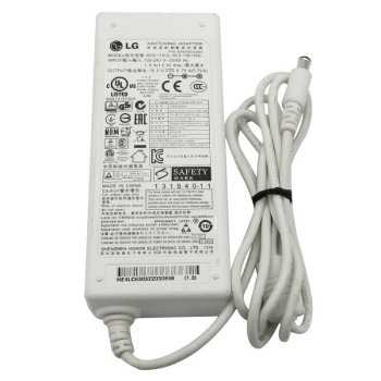 LG 32GQ85X Charger power supply 110W