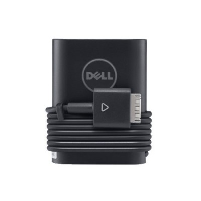 Original 30W Dell K8GHM 332-1886 AC Adapter Charger Power Cord