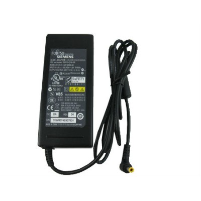 Original 90W Fujitsu lifebook AH564 E754 E744 AC Adapter Charger