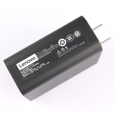 Original 65W Lenovo 5A10G68668 ADL65WCA AC Adapter Charger Power Cord