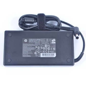 180W HP EliteOne 1000 G1 27 Charger + Free power Cord