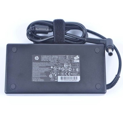 180W HP TPC-AA501 Charger + Free power Cord