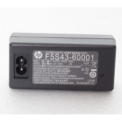Original HP DeskJet Ink Advantage Ultra 4729 charger