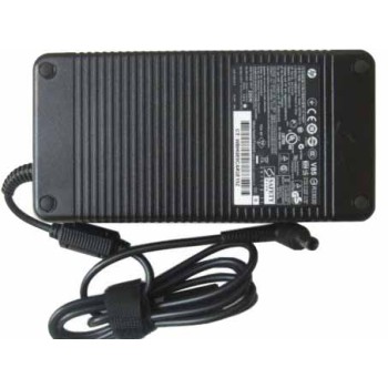 Original  230W HP TouchSmart 610-1230a AC Adapter Charger Power Cord