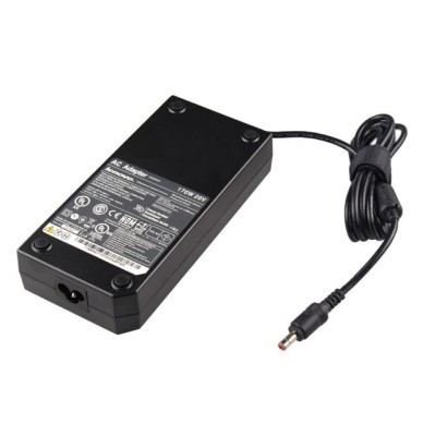 170W Lenovo ideapad Y500 59360241 9541-2ZU 9541-35U AC Adapter Charger