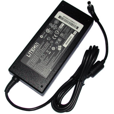 Original 90W Packard Bell EasyNote TV44HR-1365NL Adapter Charger