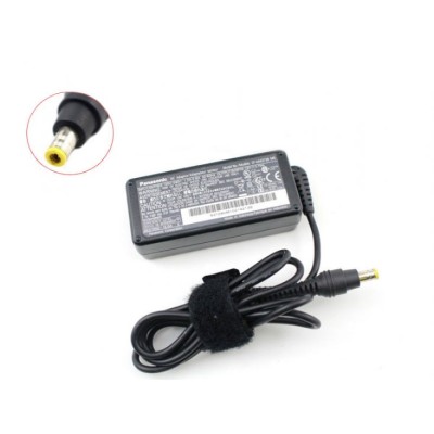 Original 60W AC Adapter Panasonic Toughbook CF-H2 mk1 & 2 + Free Cord