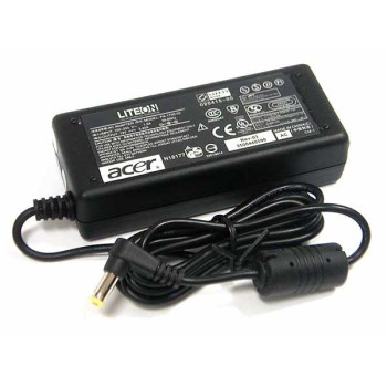 Original 65W Acer Travelmate C200 C300 C100 AC Adapter Charger + Cord