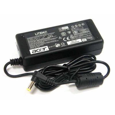 Original 65W Acer Aspire 1200 1680 2020 3030 AC Adapter Charger + Cord