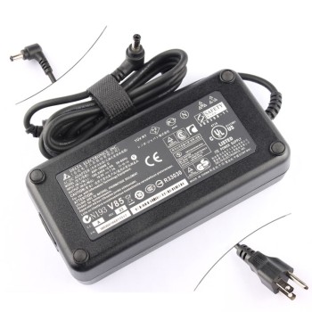 150W MSI GT735X-014CZ GT735X-016 AC Adapter Charger Power Cord