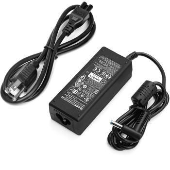 25W HP Honoto M46471-001 Charger + Free power Cord 25W HP Honoto M46471-001 Charger + Free power Cord