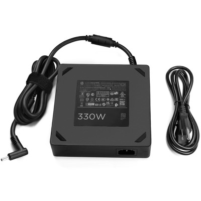 330W HP OMEN 17-ck1797nr 74J53UA#ABA AC Adapter Charger Original