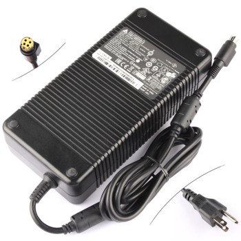 230W Xnote P170SM-A AC Adapter Charger Power Cord