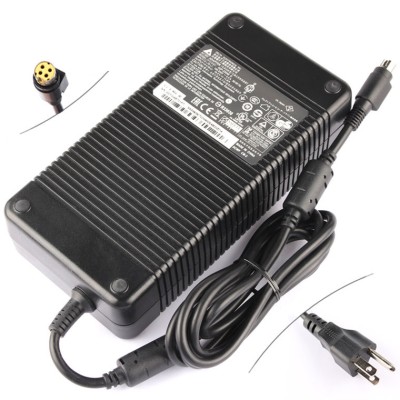 230W Tundra P177SM-A AC Adapter Charger Power Cord