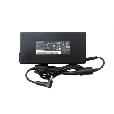 Original 150W AC Adapter Charger Clevo D470W + Cord