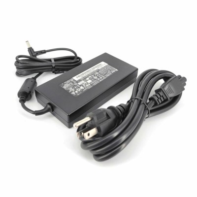 120W Msi  ms-16r4 ms16r4 charger 20V