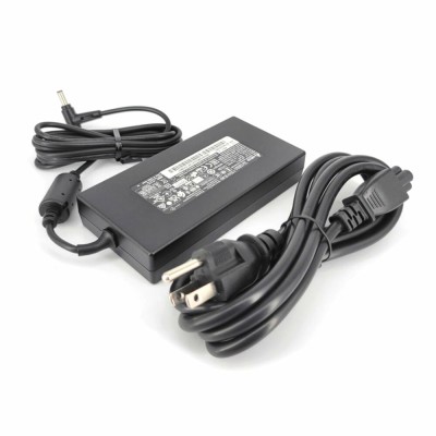 120W MSI Cyborg 15 A13U charger 20V