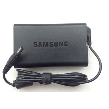 slim 90W Samsung X05 XTC 1400 II X05 XTC 1400C AC Adapter Charger