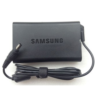 Original slim 90W Samsung NP-RC520-S06PL NP-RC710 AC Adapter Charger