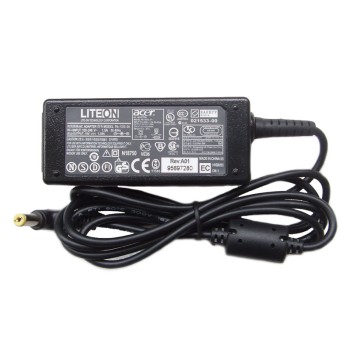 30W Acer Aspire One AOD150-1739 AOD150-1860 AC Adapter Charger