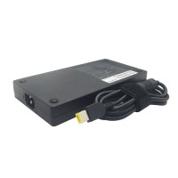 Original 230W Slim Lenovo ThinkPad P71 AC Adapter Charger + Free Cord