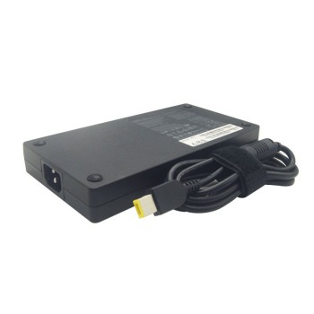 Original 230W Slim Lenovo ThinkPad P51 20HH AC Adapter + Free Cord