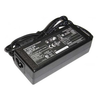 60W Toshiba Satellite 1800-S233SP 1800-S253 AC Adapter Charger