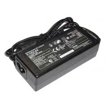 Original 60W Toshiba Satellite 2435-S255 2435-S256 AC Adapter Charger