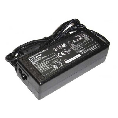 Original 60W Toshiba Satellite 2435-S255 2435-S256 AC Adapter Charger