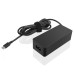 Original 65W Lenovo ThinkPad X1 Tablet 2nd Gen 20JC USB-C AC Adapter