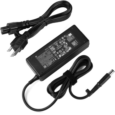 90w HP Pro Mini 400 G9 Desktop PC Charger + Free power Cord