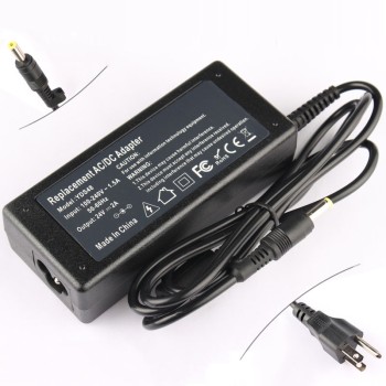Original 36W HP Scanjet 7450C 7490C AC Adapter Charger Power Cord