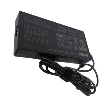 20V 6A Asus ‎M7600QE-L2040T Charger