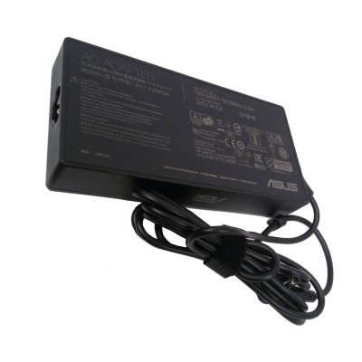 20V 6A Asus Zen AiO A5200WFP Charger
