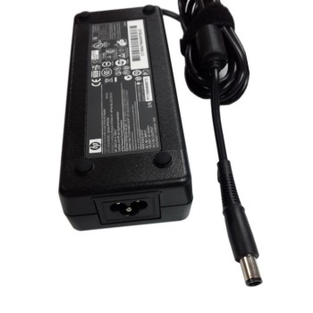 Original 120W HP Pavilion All-in-One MS218HK MS218l AC Adapter Charger