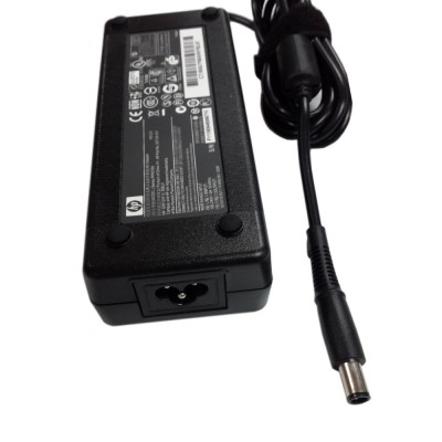 Original 120W HP Pavilion All-in-One MS218HK MS218l AC Adapter Charger