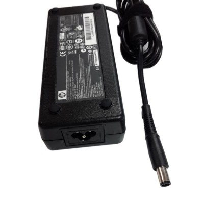 Original 120W HP Pavilion All-in-One MS210LA AC Adapter Charger