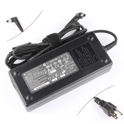 Original 120W AC Adapter Charger Acer Aspire AS7745-7949 + Cord