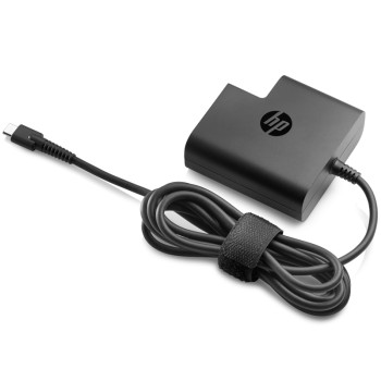 Original 45W HP EliteBook x360 1030 G2 Type-C AC Adapter