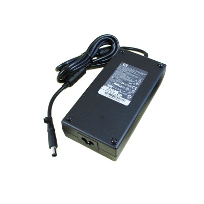 Original 180W AC Adapter Charger HP Envy 23-d001ej + Cord