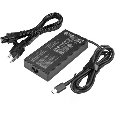 20V 9A Asus ROG Zephyrus G14 (2024) GA403UV charger Original