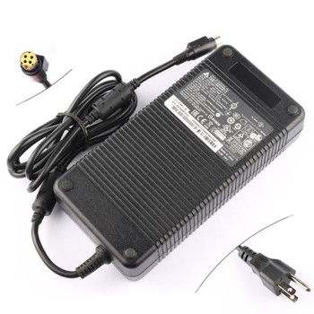 330W Clevo P377SM-A AC Adapter Charger Power Cord