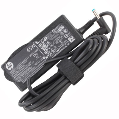 Original 45W HP ENVY 15-as031nd W9A42EA AC Adapter Charger + Free Cord