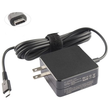 65W Lenovo ThinkPad X280 20KF001YUS USB-C Charger