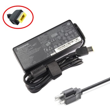 Original 90W Lenovo Yoga 730-15IKB Charger AC Adapter