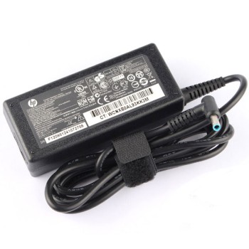 Original HP Pavilion 14-bf125tx 2SL88PA 65W AC Adapter Charger + Cord