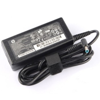 Original 65W HP TPN-FA02 AC Adapter Charger + Free Cord